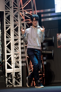 画像ギャラリー No.004のサムネイル画像 / ［闘会議2018］「ドラゴンボール ファイターズ」発売後最速大会“超・バトルトーナメント”レポート。優勝はGO1選手