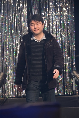 画像ギャラリー No.009のサムネイル画像 / ［闘会議2018］「ドラゴンボール ファイターズ」発売後最速大会“超・バトルトーナメント”レポート。優勝はGO1選手