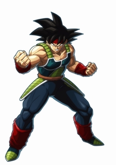 画像ギャラリー No.001のサムネイル画像 / 「ドラゴンボール ファイターズ」，追加DLCでバーダックとブロリーがプレイアブルキャラとして近日登場。それぞれの特徴やメテオ超必殺技など紹介