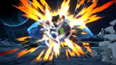 画像ギャラリー No.004のサムネイル画像 / 「ドラゴンボール ファイターズ」,追加DLCでバーダックとブロリーがプレイアブルキャラとして近日登場。それぞれの特徴やメテオ超必殺技など紹介