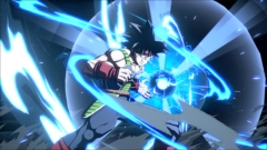 画像ギャラリー No.005のサムネイル画像 / 「ドラゴンボール ファイターズ」,追加DLCでバーダックとブロリーがプレイアブルキャラとして近日登場。それぞれの特徴やメテオ超必殺技など紹介