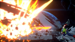 画像ギャラリー No.006のサムネイル画像 / 「ドラゴンボール ファイターズ」,追加DLCでバーダックとブロリーがプレイアブルキャラとして近日登場。それぞれの特徴やメテオ超必殺技など紹介