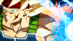 画像ギャラリー No.009のサムネイル画像 / 「ドラゴンボール ファイターズ」,追加DLCでバーダックとブロリーがプレイアブルキャラとして近日登場。それぞれの特徴やメテオ超必殺技など紹介