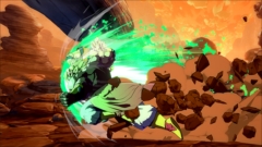 画像ギャラリー No.011のサムネイル画像 / 「ドラゴンボール ファイターズ」,追加DLCでバーダックとブロリーがプレイアブルキャラとして近日登場。それぞれの特徴やメテオ超必殺技など紹介