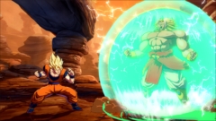 画像ギャラリー No.012のサムネイル画像 / 「ドラゴンボール ファイターズ」,追加DLCでバーダックとブロリーがプレイアブルキャラとして近日登場。それぞれの特徴やメテオ超必殺技など紹介