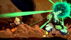 画像ギャラリー No.014のサムネイル画像 / 「ドラゴンボール ファイターズ」,追加DLCでバーダックとブロリーがプレイアブルキャラとして近日登場。それぞれの特徴やメテオ超必殺技など紹介