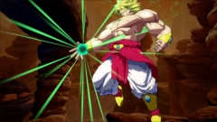 画像ギャラリー No.018のサムネイル画像 / 「ドラゴンボール ファイターズ」,追加DLCでバーダックとブロリーがプレイアブルキャラとして近日登場。それぞれの特徴やメテオ超必殺技など紹介