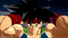 画像ギャラリー No.019のサムネイル画像 / 「ドラゴンボール ファイターズ」，追加DLCでバーダックとブロリーがプレイアブルキャラとして近日登場。それぞれの特徴やメテオ超必殺技など紹介