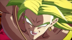 画像ギャラリー No.020のサムネイル画像 / 「ドラゴンボール ファイターズ」，追加DLCでバーダックとブロリーがプレイアブルキャラとして近日登場。それぞれの特徴やメテオ超必殺技など紹介