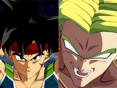 「ドラゴンボール ファイターズ」，追加DLCでバーダックとブロリーがプレイアブルキャラとして近日登場。それぞれの特徴やメテオ超必殺技など紹介