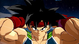 画像ギャラリー No.005のサムネイル画像 / 「ドラゴンボール ファイターズ」,新プレイアブルキャラ「バーダック」のキャラクターPVが公開。「ブロリー」「バーダック」のプレイ映像を披露する公式生配信も