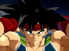 「ドラゴンボール ファイターズ」，新プレイアブルキャラ「バーダック」のキャラクターPVが公開。「ブロリー」「バーダック」のプレイ映像を披露する公式生配信も