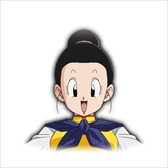 画像ギャラリー No.006のサムネイル画像 / 「ドラゴンボール ファイターズ」，バーダックとブロリーが収録されたファイターズパックを本日配信開始。PV第6弾の公開も