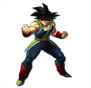 画像ギャラリー No.010のサムネイル画像 / 「ドラゴンボール ファイターズ」，バーダックとブロリーが収録されたファイターズパックを本日配信開始。PV第6弾の公開も