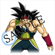 画像ギャラリー No.011のサムネイル画像 / 「ドラゴンボール ファイターズ」，バーダックとブロリーが収録されたファイターズパックを本日配信開始。PV第6弾の公開も