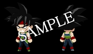 画像ギャラリー No.012のサムネイル画像 / 「ドラゴンボール ファイターズ」，バーダックとブロリーが収録されたファイターズパックを本日配信開始。PV第6弾の公開も