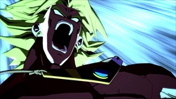 画像ギャラリー No.019のサムネイル画像 / 「ドラゴンボール ファイターズ」，バーダックとブロリーが収録されたファイターズパックを本日配信開始。PV第6弾の公開も