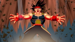 画像ギャラリー No.021のサムネイル画像 / 「ドラゴンボール ファイターズ」，バーダックとブロリーが収録されたファイターズパックを本日配信開始。PV第6弾の公開も