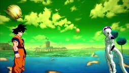 画像ギャラリー No.022のサムネイル画像 / 「ドラゴンボール ファイターズ」，バーダックとブロリーが収録されたファイターズパックを本日配信開始。PV第6弾の公開も