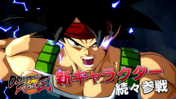 画像ギャラリー No.002のサムネイル画像 / 「ドラゴンボール ファイターズ」，DLCやアップデートの内容を盛り込んだ新テレビCMが公開