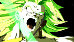 画像ギャラリー No.003のサムネイル画像 / 「ドラゴンボール ファイターズ」，DLCやアップデートの内容を盛り込んだ新テレビCMが公開