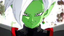 画像ギャラリー No.004のサムネイル画像 / 「ドラゴンボール ファイターズ」，DLCやアップデートの内容を盛り込んだ新テレビCMが公開