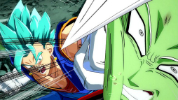 画像ギャラリー No.005のサムネイル画像 / 「ドラゴンボール ファイターズ」，DLCやアップデートの内容を盛り込んだ新テレビCMが公開