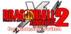 画像ギャラリー No.002のサムネイル画像 / 「ドラゴンボール ファイターズ」×「ゼノバース2」,大会の模様や新情報をお届けする生放送を7月29日配信