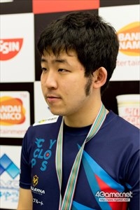 画像ギャラリー No.002のサムネイル画像 / ［EVO2018］「ドラゴンボールファイターズ」部門の見どころガイド。CYCLOPS athlete gamingのプロゲーマー3人に話を聞いた
