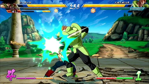 画像ギャラリー No.006のサムネイル画像 / ［EVO2018］「ドラゴンボールファイターズ」部門の見どころガイド。CYCLOPS athlete gamingのプロゲーマー3人に話を聞いた
