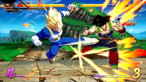画像ギャラリー No.008のサムネイル画像 / ［EVO2018］「ドラゴンボールファイターズ」部門の見どころガイド。CYCLOPS athlete gamingのプロゲーマー3人に話を聞いた