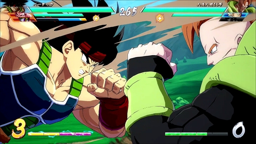 画像ギャラリー No.009のサムネイル画像 / ［EVO2018］「ドラゴンボールファイターズ」部門の見どころガイド。CYCLOPS athlete gamingのプロゲーマー3人に話を聞いた