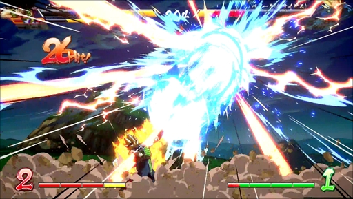 画像ギャラリー No.010のサムネイル画像 / ［EVO2018］「ドラゴンボールファイターズ」部門の見どころガイド。CYCLOPS athlete gamingのプロゲーマー3人に話を聞いた