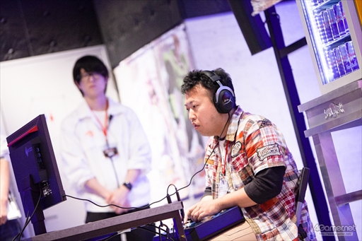 画像ギャラリー No.011のサムネイル画像 / ［EVO2018］「ドラゴンボールファイターズ」部門の見どころガイド。CYCLOPS athlete gamingのプロゲーマー3人に話を聞いた