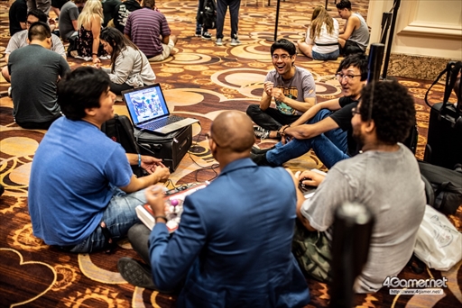 画像ギャラリー No.014のサムネイル画像 / ［EVO2018］土曜0時に開幕の「Evolution 2018」観戦ガイド。世界最大級の格闘ゲームイベントの見どころや配信スケジュールをまとめてお届け