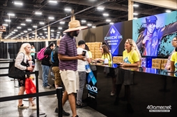 画像ギャラリー No.016のサムネイル画像 / ［EVO2018］土曜0時に開幕の「Evolution 2018」観戦ガイド。世界最大級の格闘ゲームイベントの見どころや配信スケジュールをまとめてお届け