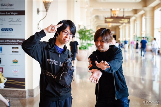画像ギャラリー No.029のサムネイル画像 / ［EVO2018］土曜0時に開幕の「Evolution 2018」観戦ガイド。世界最大級の格闘ゲームイベントの見どころや配信スケジュールをまとめてお届け