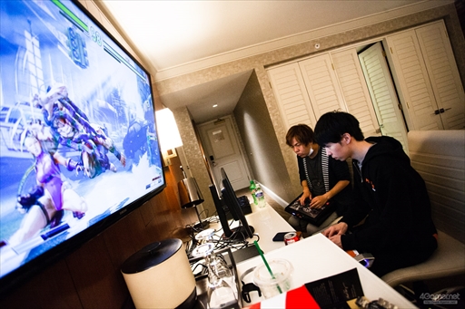 画像ギャラリー No.032のサムネイル画像 / ［EVO2018］土曜0時に開幕の「Evolution 2018」観戦ガイド。世界最大級の格闘ゲームイベントの見どころや配信スケジュールをまとめてお届け