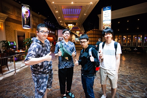 画像ギャラリー No.035のサムネイル画像 / ［EVO2018］土曜0時に開幕の「Evolution 2018」観戦ガイド。世界最大級の格闘ゲームイベントの見どころや配信スケジュールをまとめてお届け
