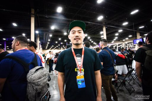 画像ギャラリー No.016のサムネイル画像 / ［EVO2018］いよいよ開幕した格闘ゲームイベント「EVO2018」，初日Twitterまとめ。「BBTAG」部門ファイナリストは7名が日本人選手に