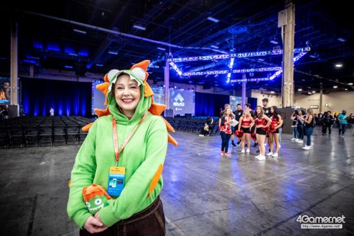 画像ギャラリー No.034のサムネイル画像 / ［EVO2018］いよいよ開幕した格闘ゲームイベント「EVO2018」，初日Twitterまとめ。「BBTAG」部門ファイナリストは7名が日本人選手に