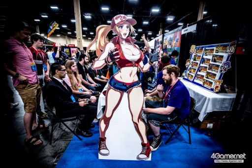 画像ギャラリー No.042のサムネイル画像 / ［EVO2018］いよいよ開幕した格闘ゲームイベント「EVO2018」，初日Twitterまとめ。「BBTAG」部門ファイナリストは7名が日本人選手に