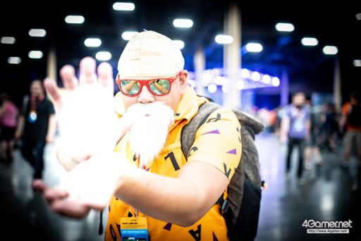 画像ギャラリー No.045のサムネイル画像 / ［EVO2018］いよいよ開幕した格闘ゲームイベント「EVO2018」，初日Twitterまとめ。「BBTAG」部門ファイナリストは7名が日本人選手に