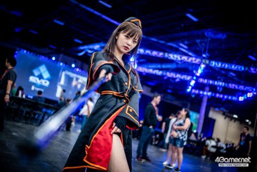 画像ギャラリー No.047のサムネイル画像 / ［EVO2018］いよいよ開幕した格闘ゲームイベント「EVO2018」，初日Twitterまとめ。「BBTAG」部門ファイナリストは7名が日本人選手に