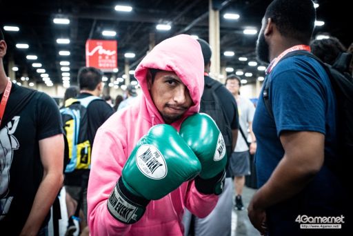 画像ギャラリー No.052のサムネイル画像 / ［EVO2018］いよいよ開幕した格闘ゲームイベント「EVO2018」，初日Twitterまとめ。「BBTAG」部門ファイナリストは7名が日本人選手に