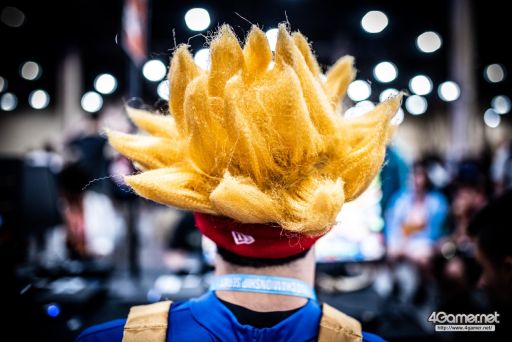 画像ギャラリー No.071のサムネイル画像 / ［EVO2018］いよいよ開幕した格闘ゲームイベント「EVO2018」，初日Twitterまとめ。「BBTAG」部門ファイナリストは7名が日本人選手に