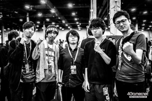 画像ギャラリー No.074のサムネイル画像 / ［EVO2018］いよいよ開幕した格闘ゲームイベント「EVO2018」，初日Twitterまとめ。「BBTAG」部門ファイナリストは7名が日本人選手に
