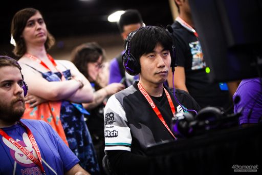 画像ギャラリー No.076のサムネイル画像 / ［EVO2018］いよいよ開幕した格闘ゲームイベント「EVO2018」，初日Twitterまとめ。「BBTAG」部門ファイナリストは7名が日本人選手に