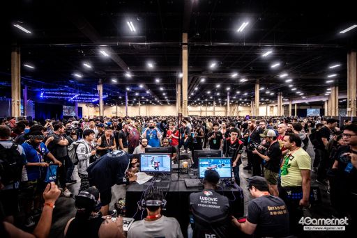 画像ギャラリー No.088のサムネイル画像 / ［EVO2018］いよいよ開幕した格闘ゲームイベント「EVO2018」，初日Twitterまとめ。「BBTAG」部門ファイナリストは7名が日本人選手に