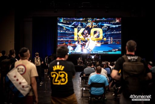 画像ギャラリー No.102のサムネイル画像 / ［EVO2018］いよいよ開幕した格闘ゲームイベント「EVO2018」，初日Twitterまとめ。「BBTAG」部門ファイナリストは7名が日本人選手に